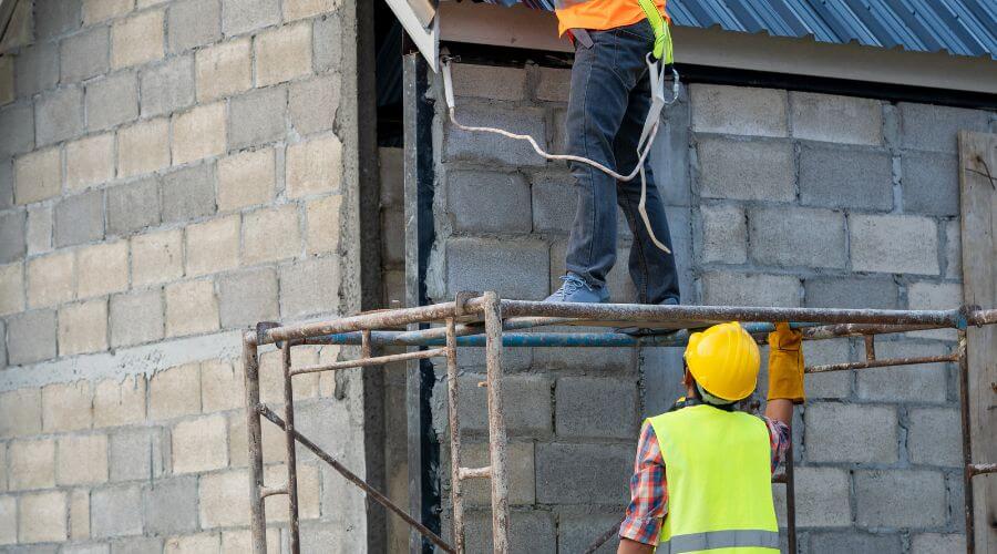 Expert Emergency Roof Repairs services in Lakewood, NJ